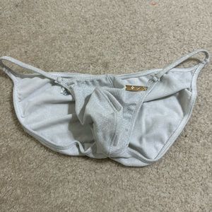 Vaux string swim bikini